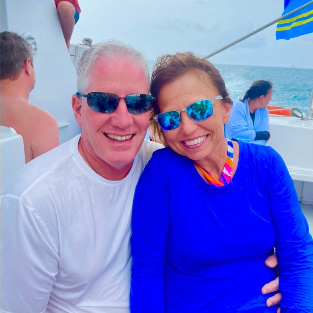 Meet your Posher, Debra